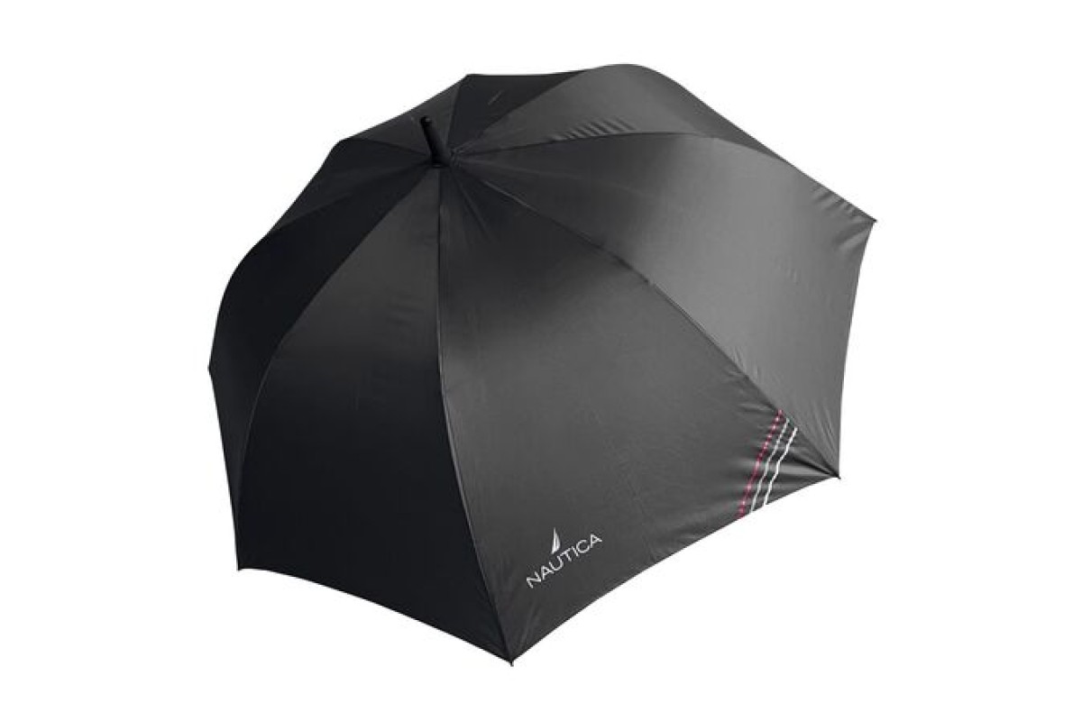 ΟΜΠΡΕΛΑ ΑΥΤΟΜΑΤΗ 66CM ΜΑΥΡΗ NAUTICA 