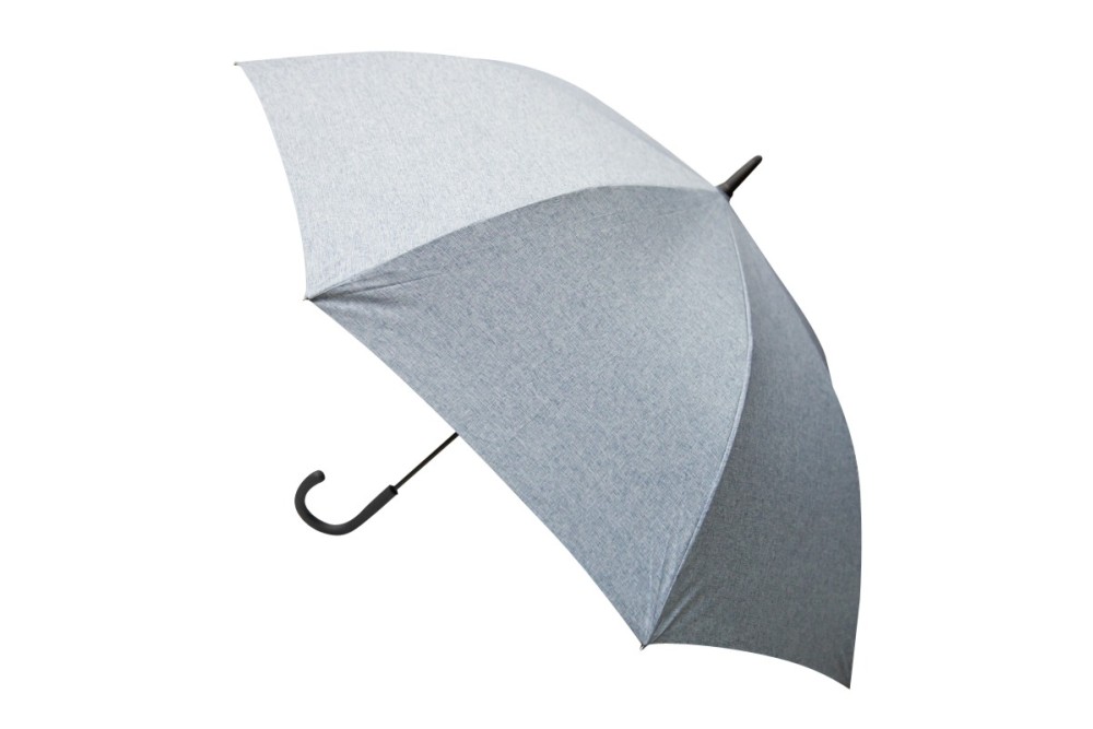 ΟΜΠΡΕΛΑ ΑΥΤΟΜΑΤΗ 67CM GUY LAROCHE  ΓΚΡΙ 