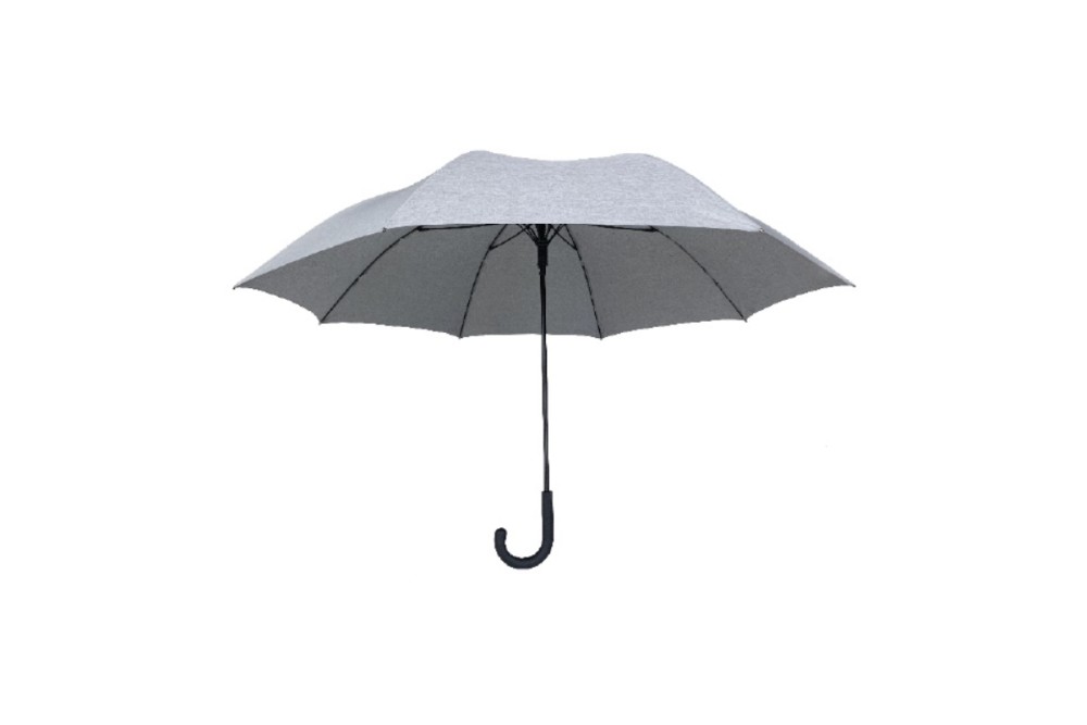 ΟΜΠΡΕΛΑ ΑΥΤΟΜΑΤΗ 67CM GUY LAROCHE  ΓΚΡΙ 