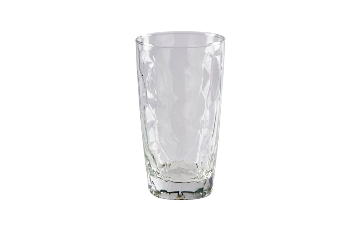 Ποτήρι Σωλήνα Davinci 435ml