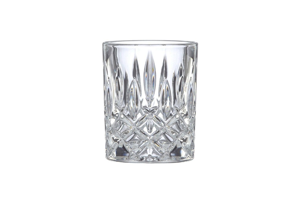 RCR Opera Ποτήρια Ουίσκι από Κρύσταλλο 300ml Σετ 6τμχ RCR Opera Ποτήρια Ουίσκι από Κρύσταλλο 300ml Σετ 6τμχ