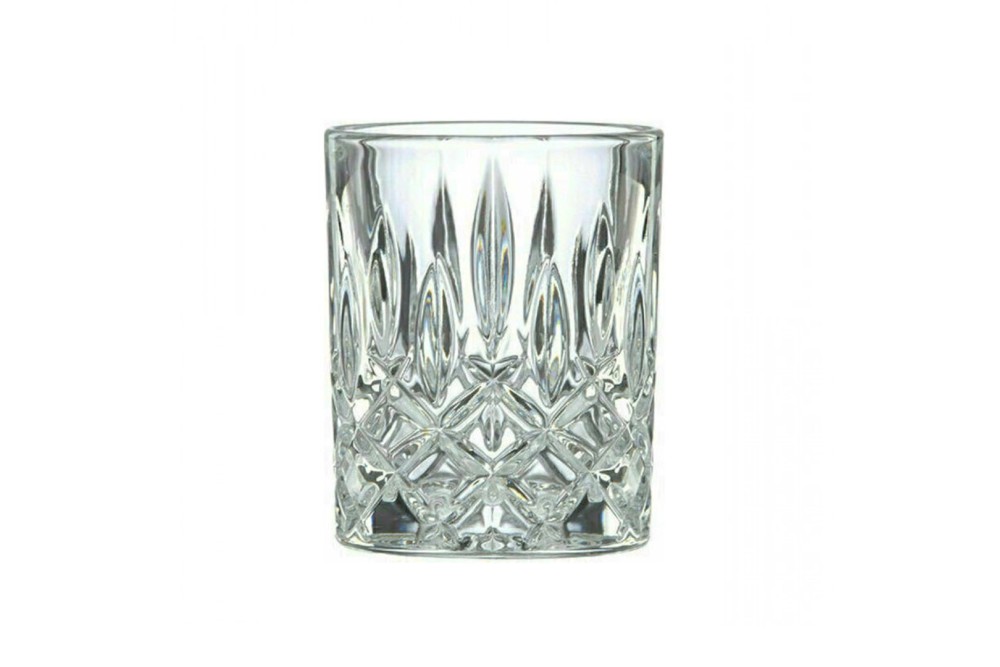 Ποτήρι Ουίσκι Β' Opera 210ml Σετ 6τμχ