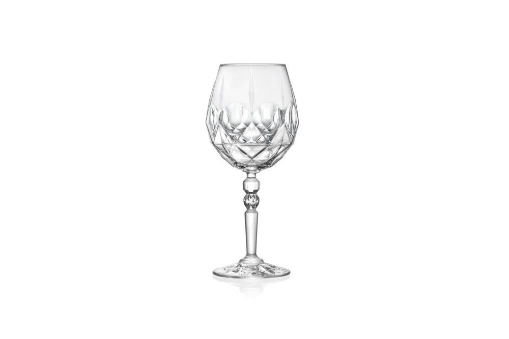 Ποτήρι Aperitif Μ.Π Alkemist 532ml Σετ 6τμχ