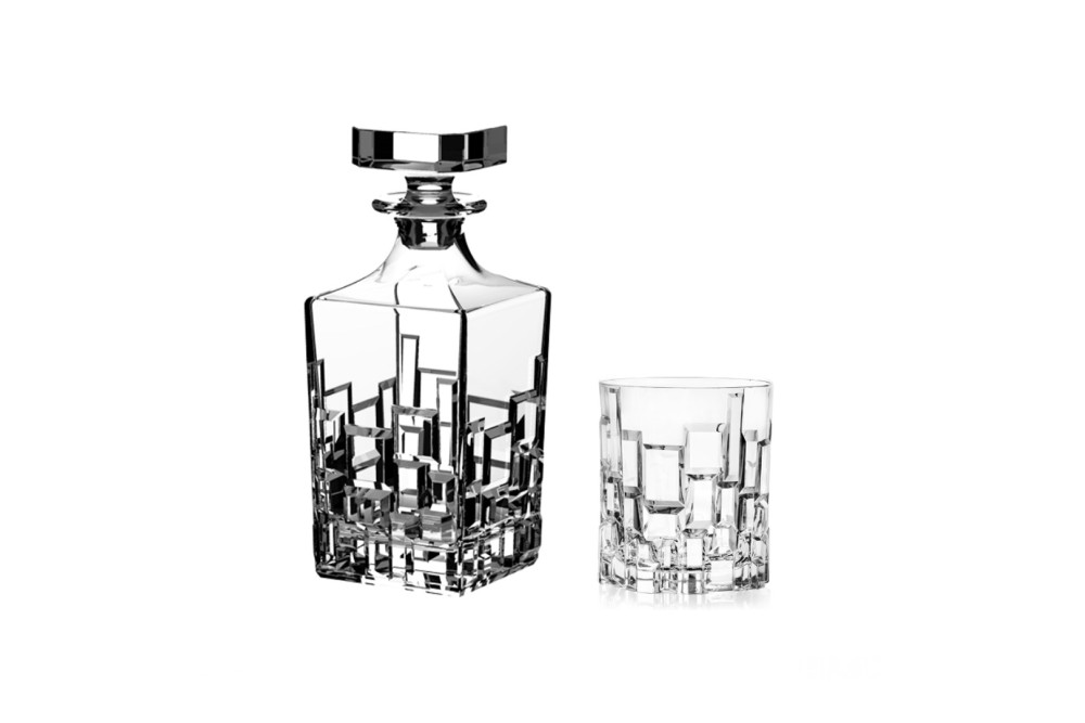 Σετ Ουίσκι 7 τμχ Etna Σετ Ουίσκι 7 τμχ Etna