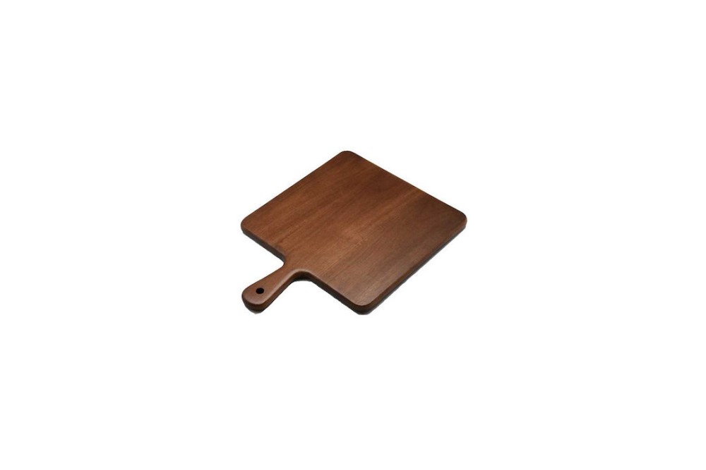 Πλατώ Σερβιρίσματος Ξύλινο 30.5x20x1.6εκ. Πλατώ Σερβιρίσματος Ξύλινο 30.5x20x1.6εκ.