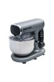 Estia Κουζινομηχανή Dough & Whip 800w Με Ανοξείδωτο Μπολ 5lt