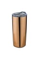 Θερμός ποτήρι ανοξείδωτο copper "Acer" 440ml