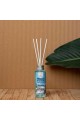 Αρωματικό χώρου με sticks Βαμβάκι 100ml