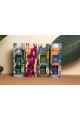 Αρωματικό χώρου με sticks ylang & ροδάκινο 100ml