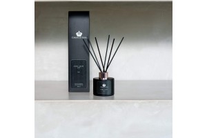 Aρωματικό χώρου με sticks Joy Black edition 100ml