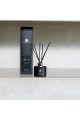 Aρωματικό χώρου με sticks Indian spirit Black edition 100ml