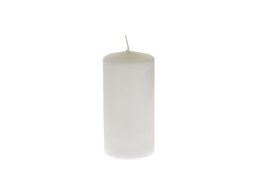 ΛΕΥΚΟ ΚΕΡΙ ΚΥΛΙΝΔΡΟΣ 7Χ14 ΕΚ ΛΕΥΚΟ ΚΕΡΙ ΚΥΛΙΝΔΡΟΣ 7Χ14 ΕΚ