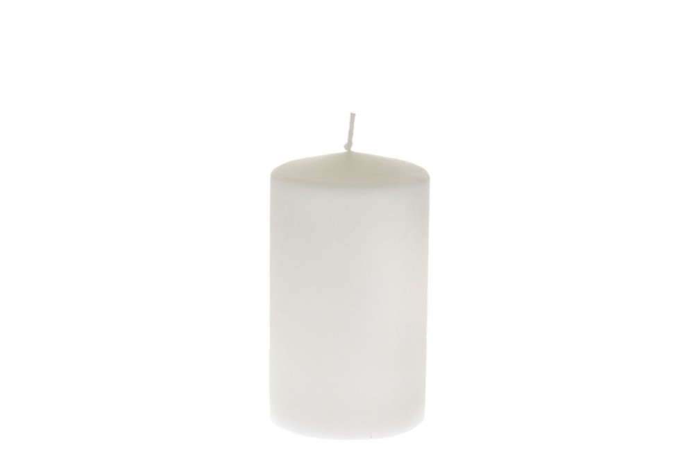 ΛΕΥΚΟ ΚΕΡΙ ΚΥΛΙΝΔΡΟΣ 8Χ14 ΕΚ ΛΕΥΚΟ ΚΕΡΙ ΚΥΛΙΝΔΡΟΣ 8Χ14 ΕΚ