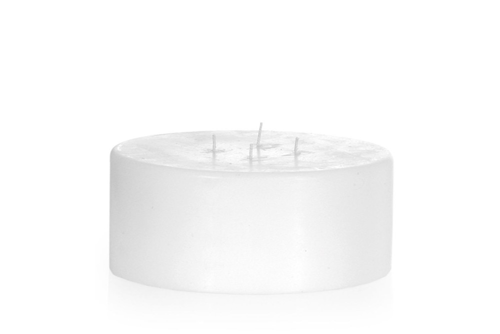 ΛΕΥΚΟ ΚΕΡΙ ΠΟΛΥΦΥΤΙΛΟ 23Χ10 ΕΚ ΛΕΥΚΟ ΚΕΡΙ ΠΟΛΥΦΥΤΙΛΟ 23Χ10 ΕΚ