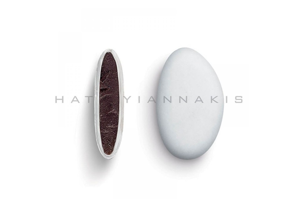 BIJOUX ΛΕΥΚΟ ΜΑΤ 1KG  240ΤΕΜ