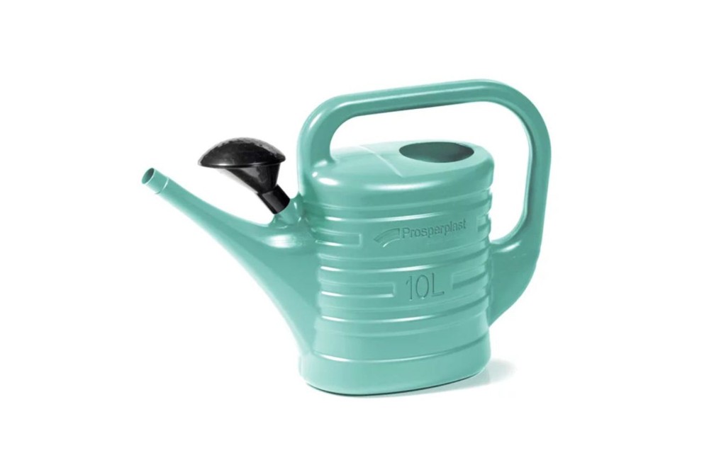 ΣΚΟΥΡΟ ΠΡΑΣΙΝΟ ΠΛΑΣΤΙΚΟ ΠΟΤΙΣΤΗΡΙ 55Χ17Χ36ΕΚ