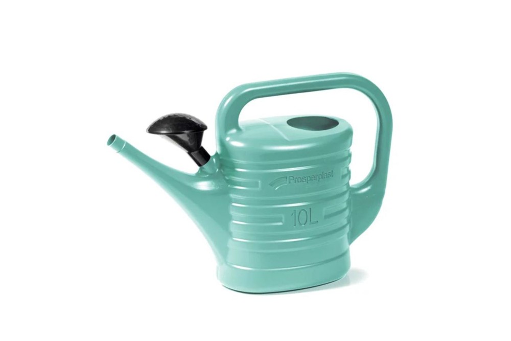 ΣΚΟΥΡΟ ΠΡΑΣΙΝΟ ΠΛΑΣΤΙΚΟ ΠΟΤΙΣΤΗΡΙ 54Χ14Χ30ΕΚ