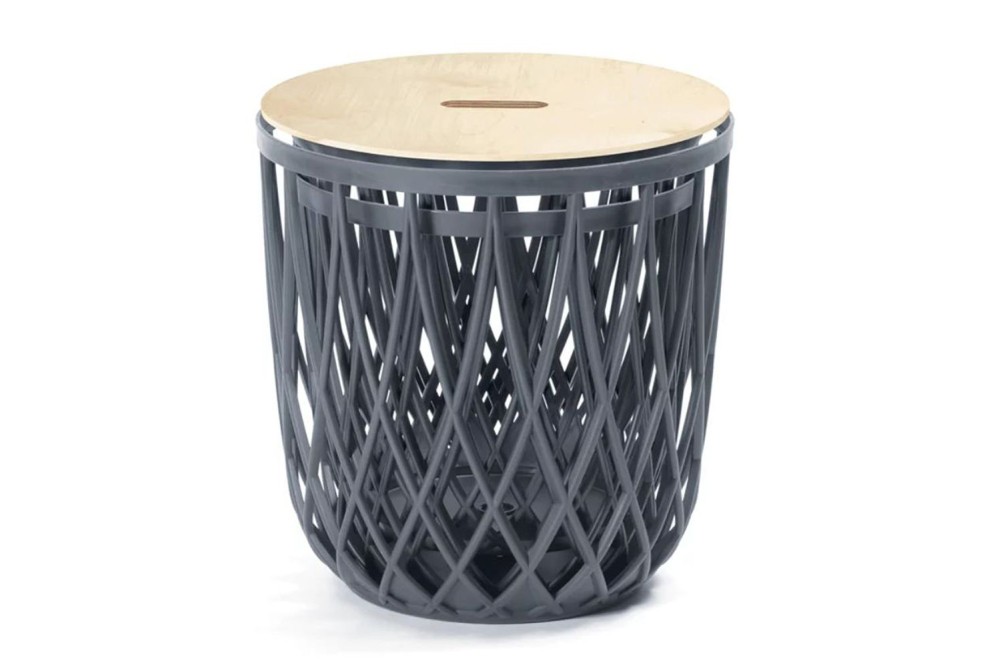 SET 3 CLUBO ΑΝΘΡΑΚΙ ΚΑΛΑΘΙ ΜΕ ΚΑΠΑΚΙ