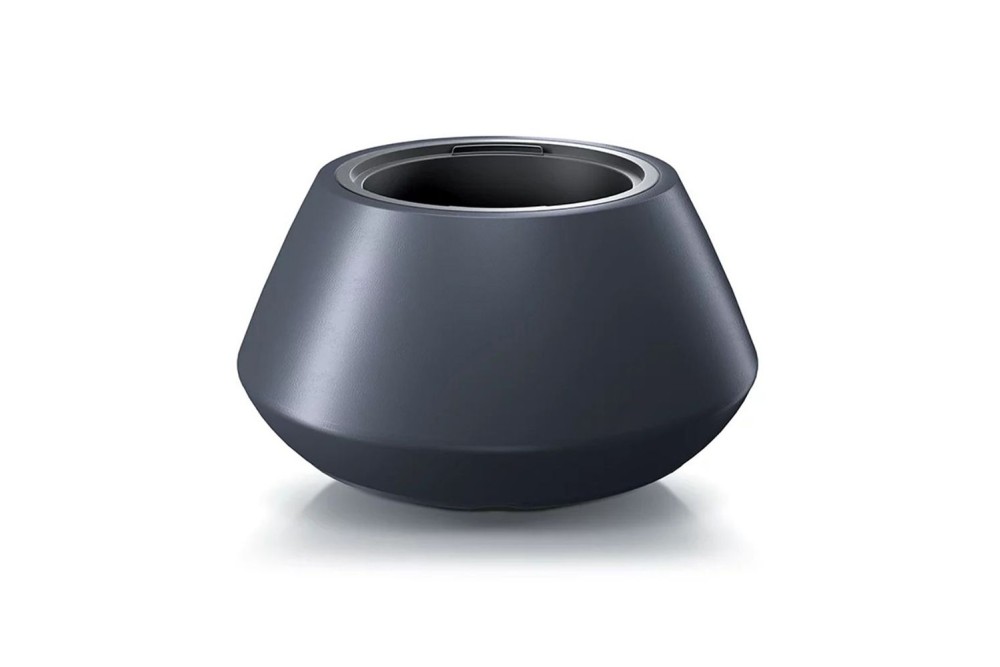 HEOS ΑΝΘΡΑΚΙ ΠΛΑΣΤΙΚΟ ΚΑΣΠΩ Φ58Χ30ΕΚ