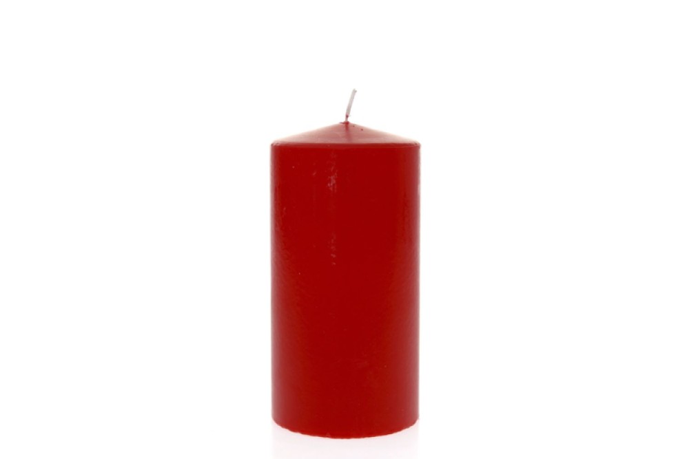 ΚΟΚΚΙΝΟ ΚΕΡΙ ΚΥΛΙΝΔΡΟΣ 9Χ18 ΕΚ ΚΟΚΚΙΝΟ ΚΕΡΙ ΚΥΛΙΝΔΡΟΣ 9Χ18 ΕΚ