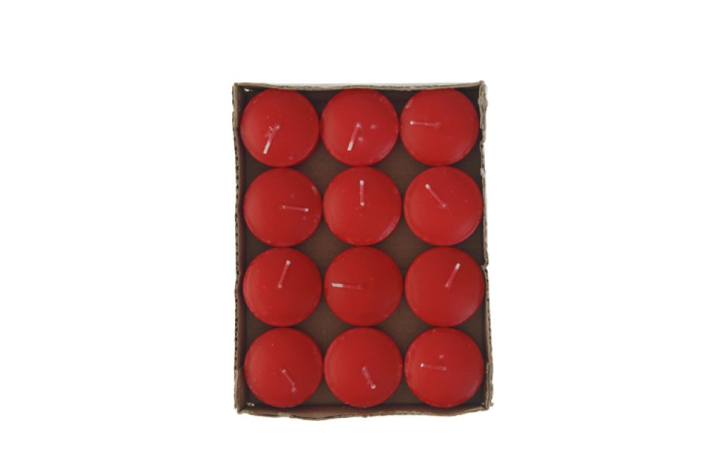 ΕΠΙΠΛΕΟΝΤΑ ΚΕΡΙΑ Σ 12 ΚΟΚΚΙΝΟ