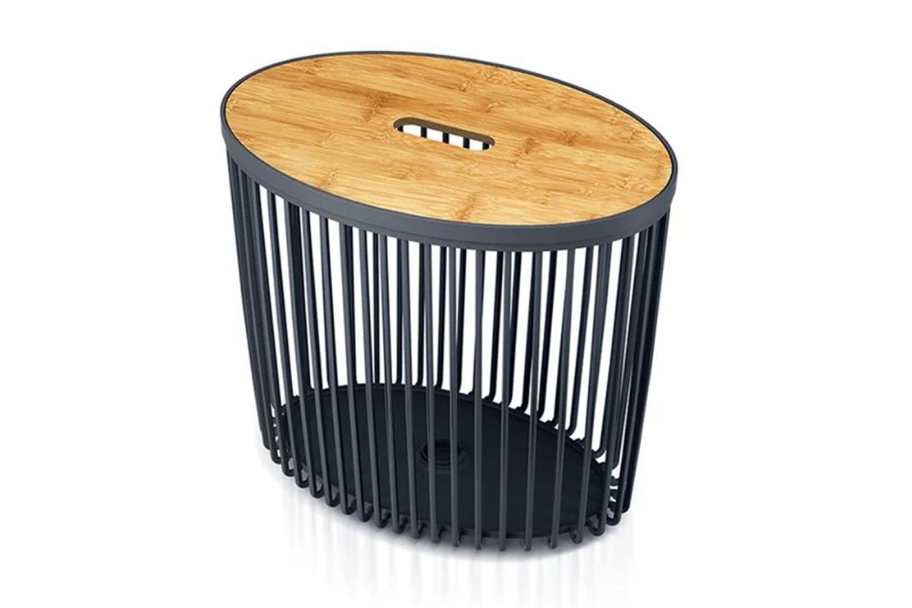 CLUBO ΑΝΘΡΑΚΙ ΚΑΛΑΘΙ ΜΕ ΚΑΠΑΚΙ 30LT CLUBO ΑΝΘΡΑΚΙ ΚΑΛΑΘΙ ΜΕ ΚΑΠΑΚΙ 30LT