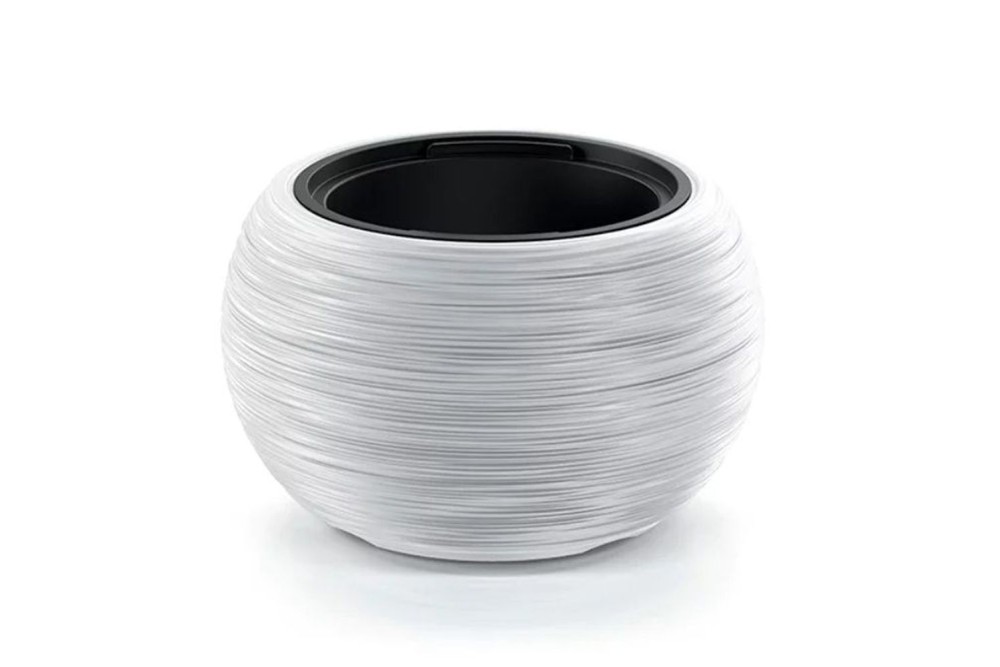 FURU BOWL ΛΕΥΚΟ ΠΛΑΣΤΙΚΟ ΚΑΣΠΩ Φ38Χ23ΕΚ