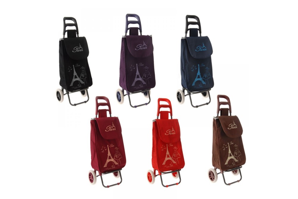 ΚΑΡΟΤΣΙ ΛΑΙΚΗΣ 34Χ22Χ98 6 ΧΡΩΜΑΤΑ ΚΑΡΟΤΣΙ ΛΑΙΚΗΣ 34Χ22Χ98 6 ΧΡΩΜΑΤΑ