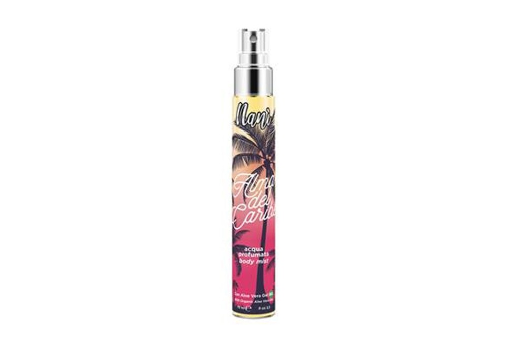 ΑΡΩΜΑΤΙΚΟ ΣΠΡΕΙ 75ΜΛ ALMA DEL CARIB BODY MIST ΑΡΩΜΑΤΙΚΟ ΣΠΡΕΙ 75ΜΛ ALMA DEL CARIB BODY MIST