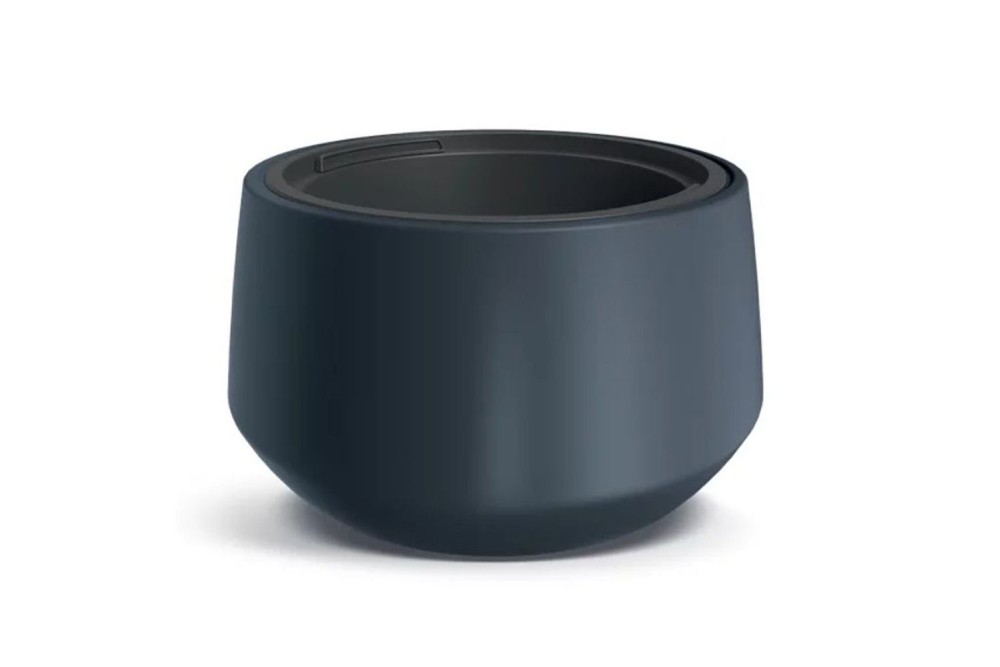 HEOS ΑΝΘΡΑΚΙ ΠΛΑΣΤΙΚΟ ΚΑΣΠΩ Φ34Χ20ΕΚ