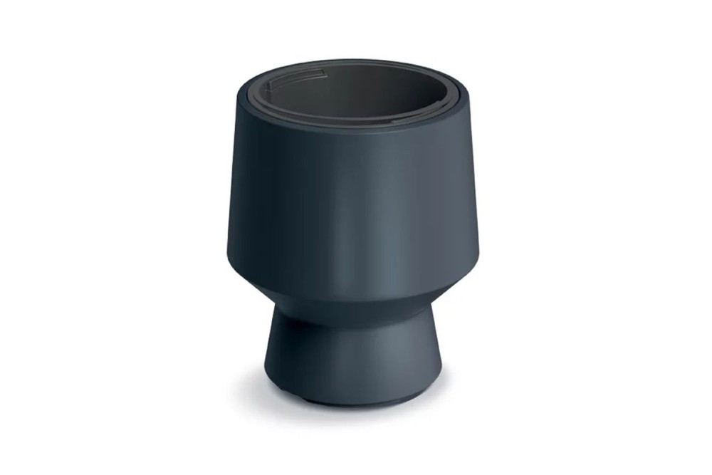 HEOS ΑΝΘΡΑΚΙ ΠΛΑΣΤΙΚΟ ΚΑΣΠΩ Φ27Χ32ΕΚ