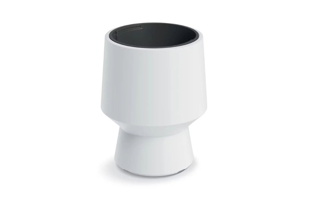 HEOS ΛΕΥΚΟ ΠΛΑΣΤΙΚΟ ΚΑΣΠΩ Φ27Χ32ΕΚ