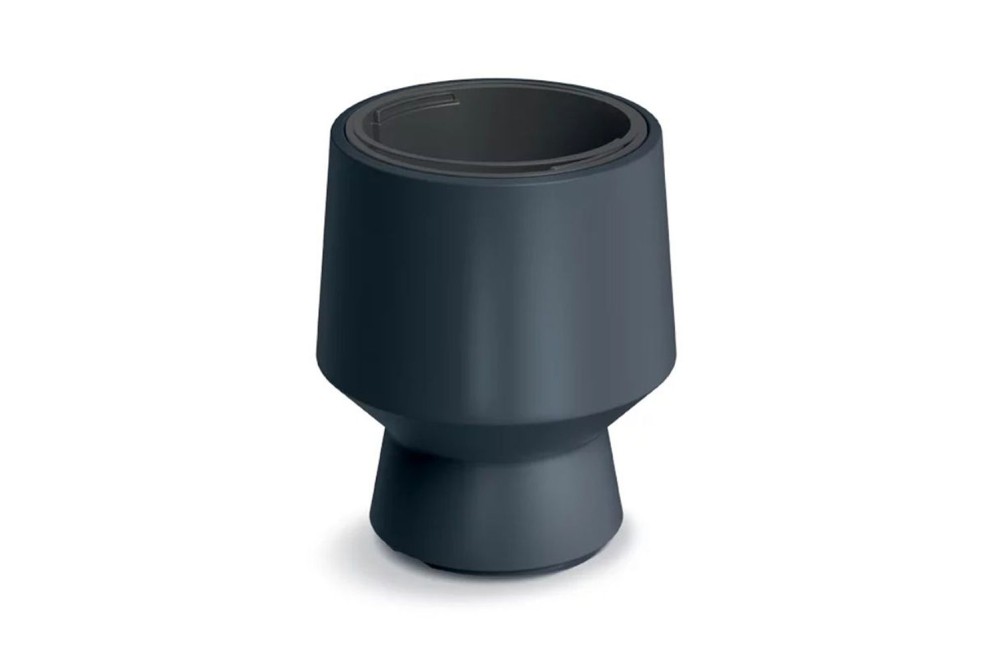 HEOS ΑΝΘΡΑΚΙ ΠΛΑΣΤΙΚΟ ΚΑΣΠΩ Φ34Χ43ΕΚ