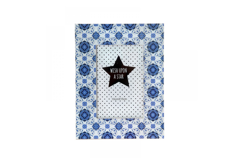 ΚΟΡΝΙΖΑ ΜΠΛΕ 17Χ22