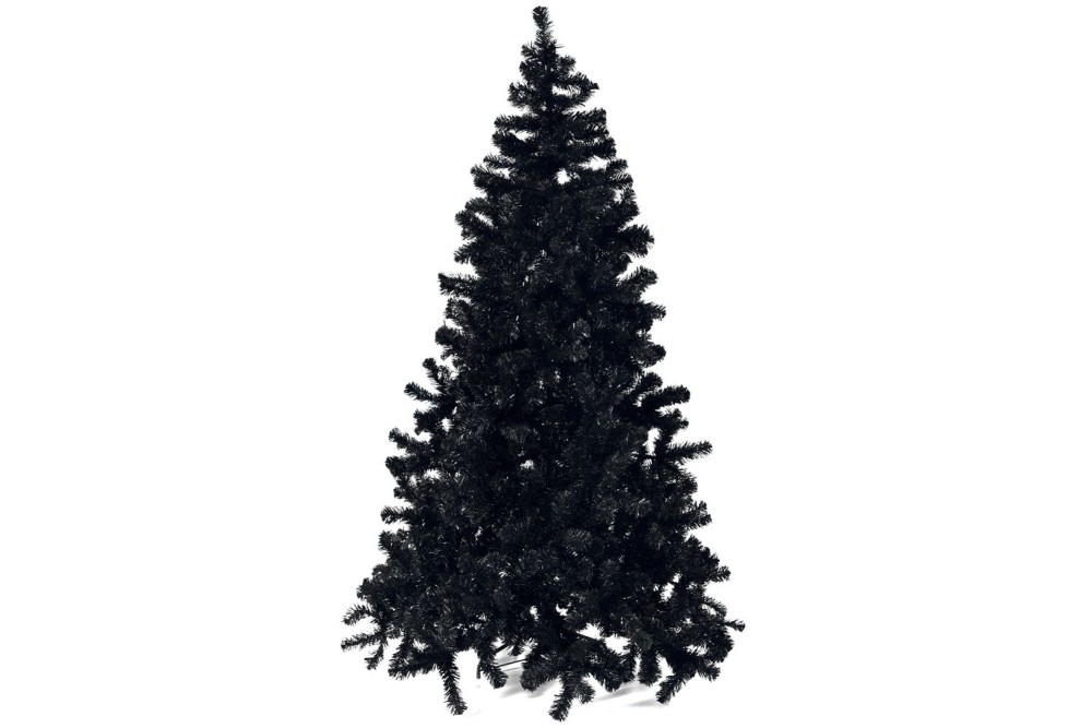 ΔΕΝΔΡΟ BLACK ELEGANT 210ΕΚ