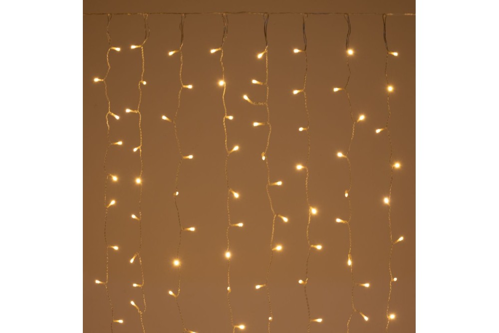 900 LED ΚΟΥΡΤΙΝΑ ΔΙΑΦΑΝΟ ΖΕΣΤΟ ΕΠΕΚΤΕΙΝΟΜΕΝΗ ΣΤΑΘΕΡΗ 3x3METPA ΕΣΩΤ AND ΕΞΩΤ ΧΩΡΟΥ