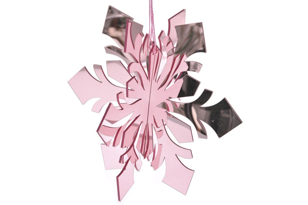 ΝΙΦΑΔΑ 30ΕΚ.3D ΡΟΖ ΑΚΡΥΛΙΚΗ ΝΙΦΑΔΑ 30ΕΚ.3D ΡΟΖ ΑΚΡΥΛΙΚΗ