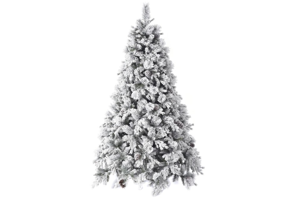 ΔΕΝΤΡΟ FLOCKED ALASKA 150ΕΚ