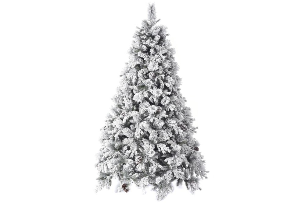 ΔΕΝΤΡΟ FLOCKED ALASKA 210ΕΚ