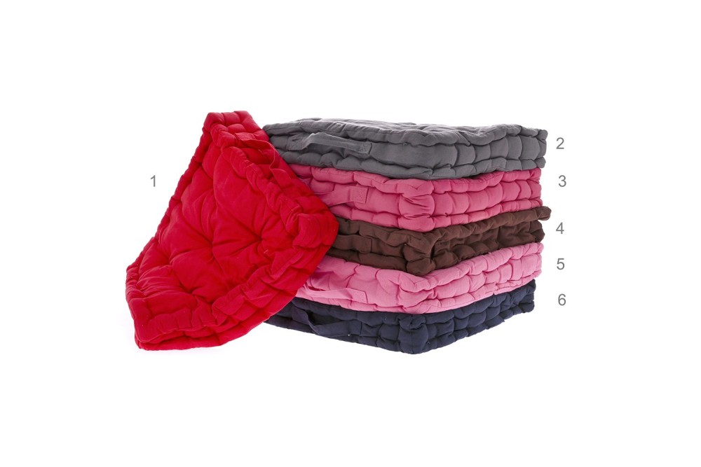 ΜΑΞΙΛΑΡΙ ΔΑΠΕΔΟΥ 40Χ40Χ8ΕΚ 7 ΧΡΩΜΑΤΑ  ΜΕ ΓΕΜΙΣΜΑ