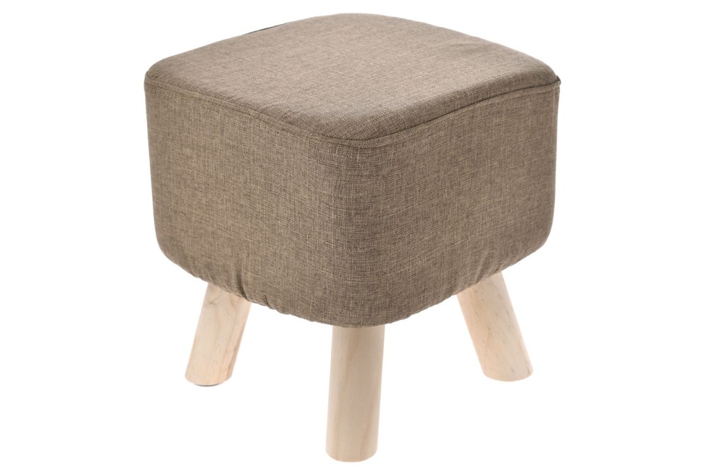 ΣΚΑΜΠΩ ΚΑΦΕ 30Χ30Χ33 ΞΥΛΙΝΟ ΜΕ ΥΦΑΣΜΑ ΣΚΑΜΠΩ ΚΑΦΕ 30Χ30Χ33 ΞΥΛΙΝΟ ΜΕ ΥΦΑΣΜΑ