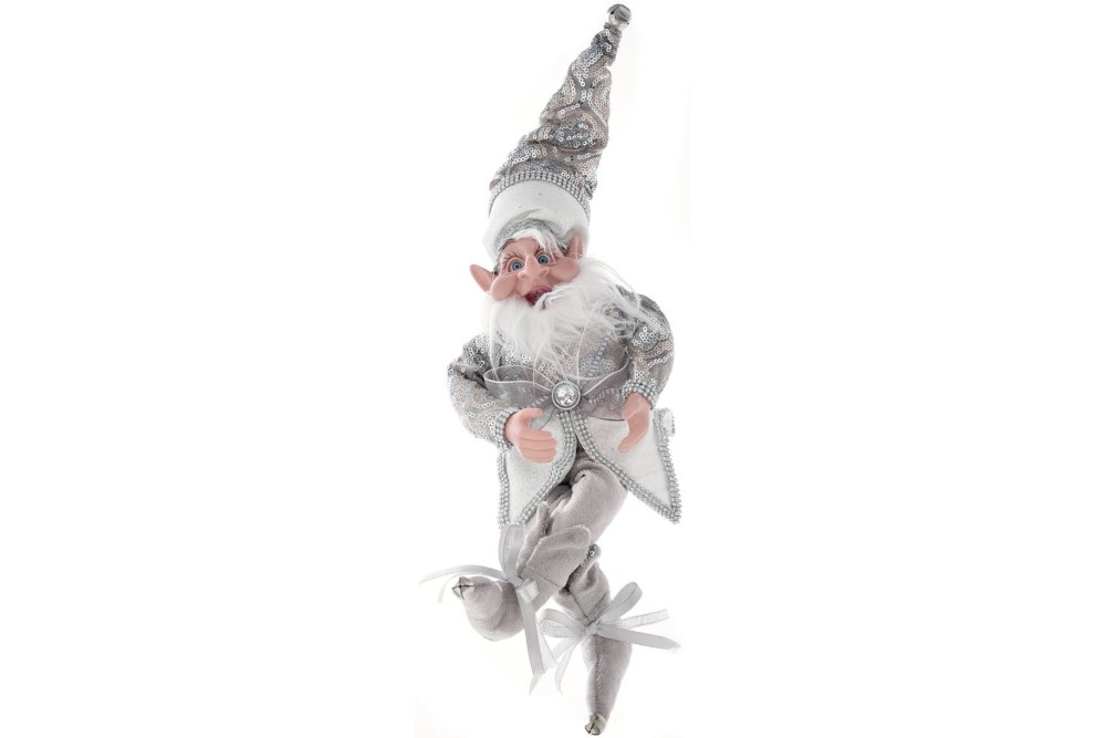 ΣΑΜΠΑΝΙ ΒΕΛΟΥΔΙΝΟ ΞΩΤΙΚΟ ELF 65ΕΚ