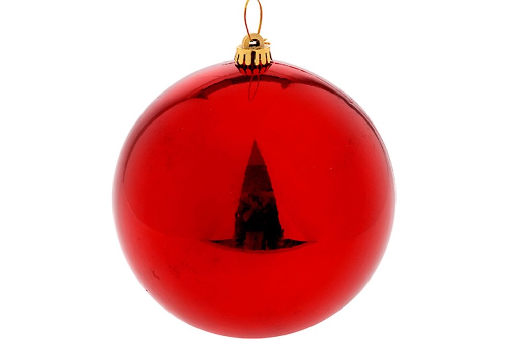 ΚΟΚΚΙΝΗ ΠΛΑΣΤΙΚΗ ΜΠΑΛΑ 6ΕΚ ΣΕΤ 12