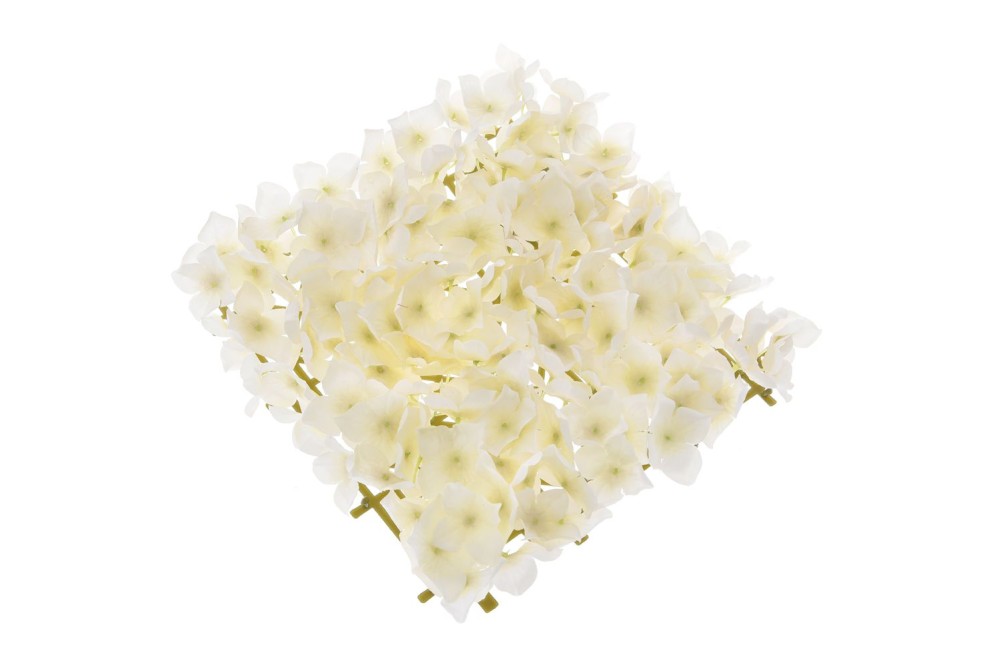 ΠΑΝΕΛ ΜΕ ΑΝΘΗ ΛΕΥΚΗΣ ΟΡΤΑΝΣΙΑΣ 27Χ27 ΕΚ ΠΑΝΕΛ ΜΕ ΑΝΘΗ ΛΕΥΚΗΣ ΟΡΤΑΝΣΙΑΣ 27Χ27 ΕΚ