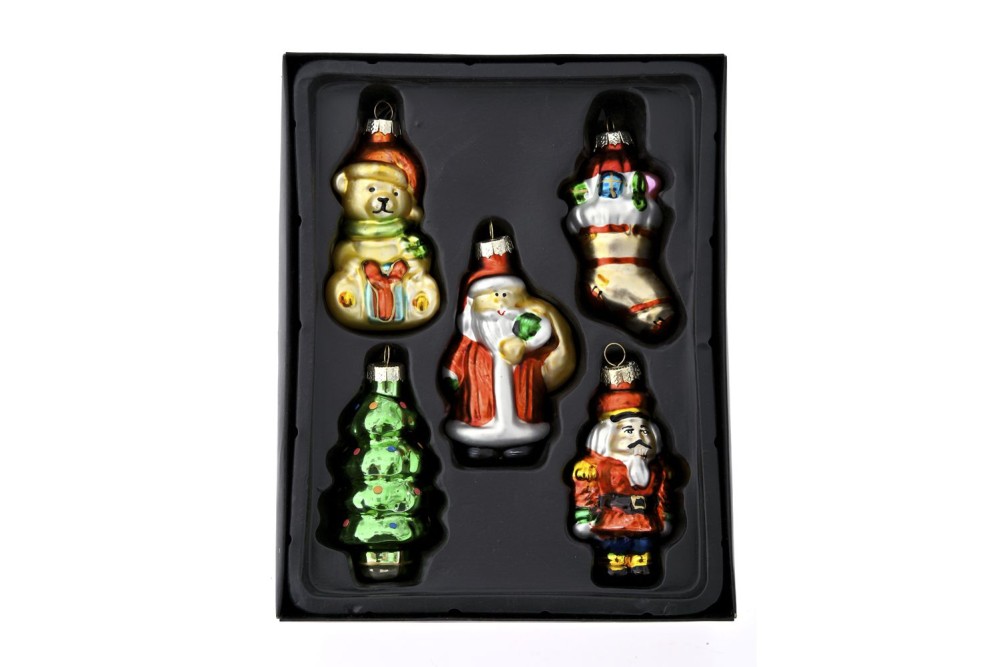 ΓΥΑΛΙΝΑ ΣΤΟΛΙΔΙΑ 8ΕΚ ΣΕΤ 5