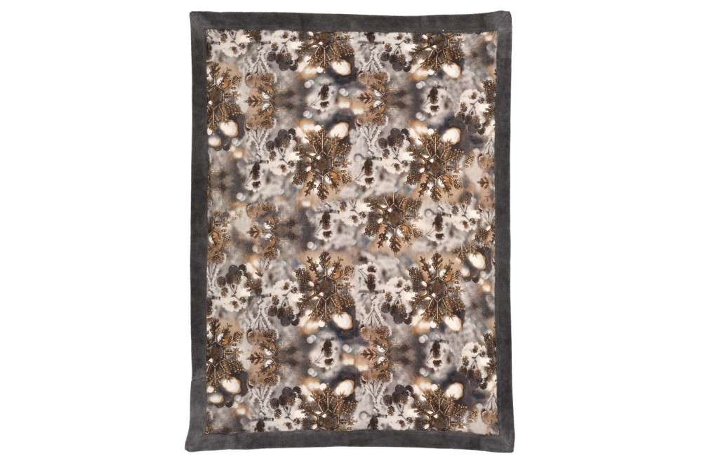 ΒΕΛΟΥΔΙΝΟ ΡΙΧΤΑΡΙ 145Χ180ΕΚ ΝΙΦΑΔΑ ΒΑΜΒΑΚΕΡΟ ΜΕ ΓΟΥΝΑ