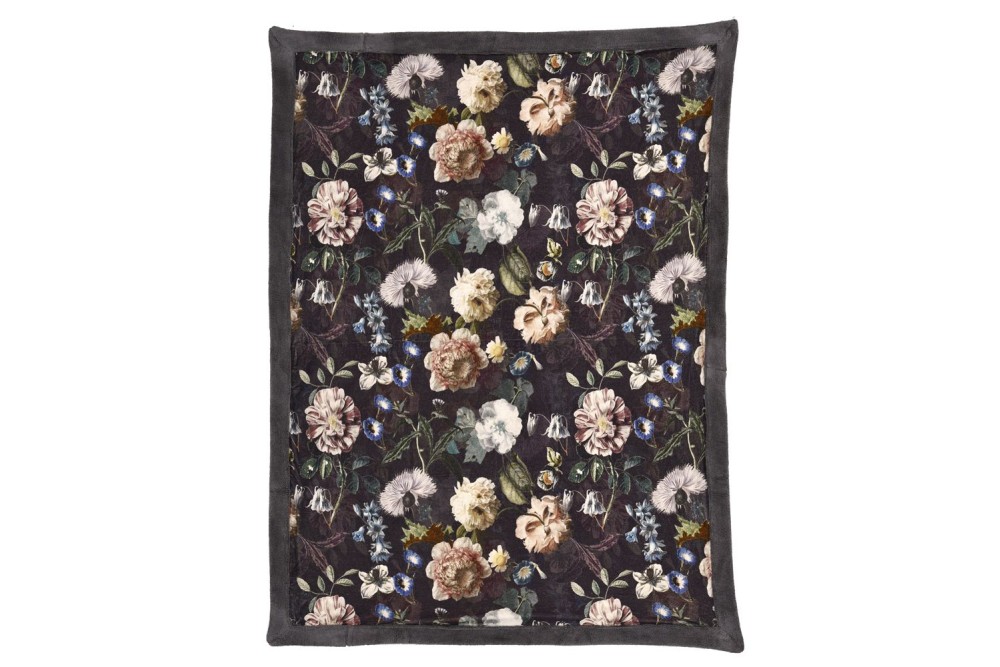 ΒΕΛΟΥΔΙΝΟ ΡΙΧΤΑΡΙ 145Χ180ΕΚ ΛΟΥΛΟΥΔΙΑ ΒΑΜΒΑΚΕΡΟ ΜΕ ΓΟΥΝΑ