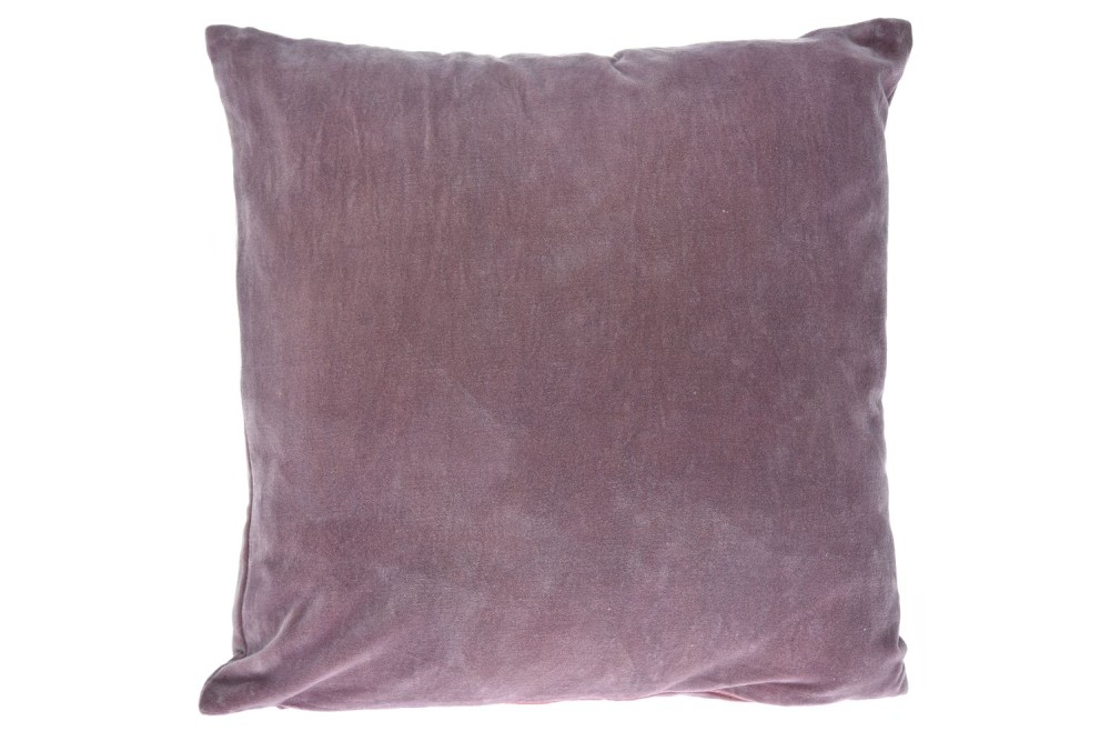 ΒΕΛΟΥΔΙΝΟ ΜΑΞΙΛΑΡΙ  45Χ45ΕΚ ΣΑΠΙΟ ΜΗΛΟ ΒΑΜΒΑΚΕΡΟ ΜΕ ΓΕΜΙΣΜΑ