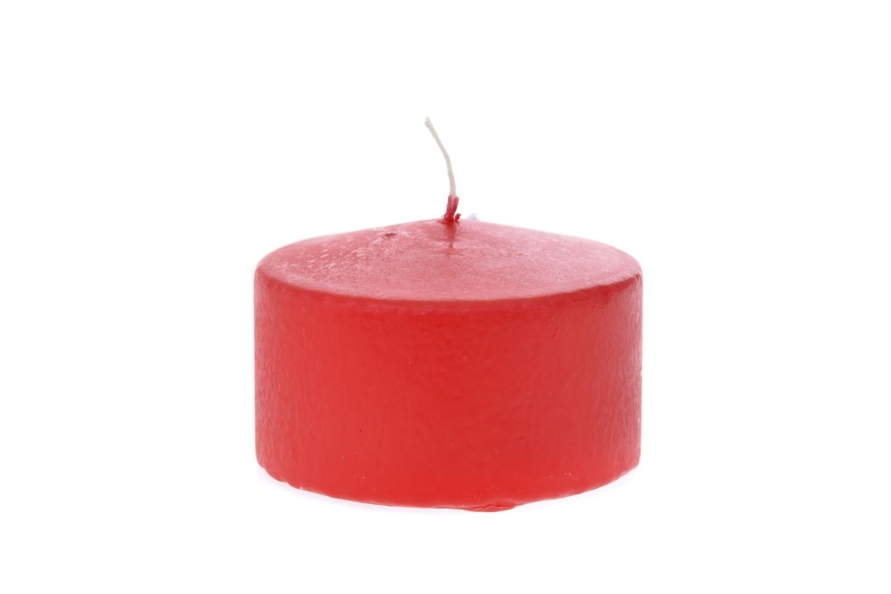 ΚΟΚΚΙΝΟ ΚΕΡΙ ΚΥΛΙΝΔΡΟΣ 9Χ6 ΕΚ