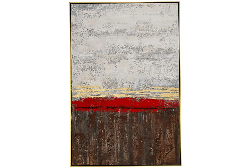 ΠΙΝΑΚΑΣ 102Χ152 ΕΚ ΑΦΗΜΗΡΕΝΟ ΘΕΜΑ ΕΛΑΙΟΓΡΑΦΙΑ ΣΕ ΚΑΜΒΑ ΜΕ ΚΟΡΝΙΖΑ ΠΙΝΑΚΑΣ 102Χ152 ΕΚ ΑΦΗΜΗΡΕΝΟ ΘΕΜΑ ΕΛΑΙΟΓΡΑΦΙΑ ΣΕ ΚΑΜΒΑ ΜΕ ΚΟΡΝΙΖΑ